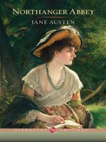 Northanger Abbey (Barnes & Noble Signature Editions)